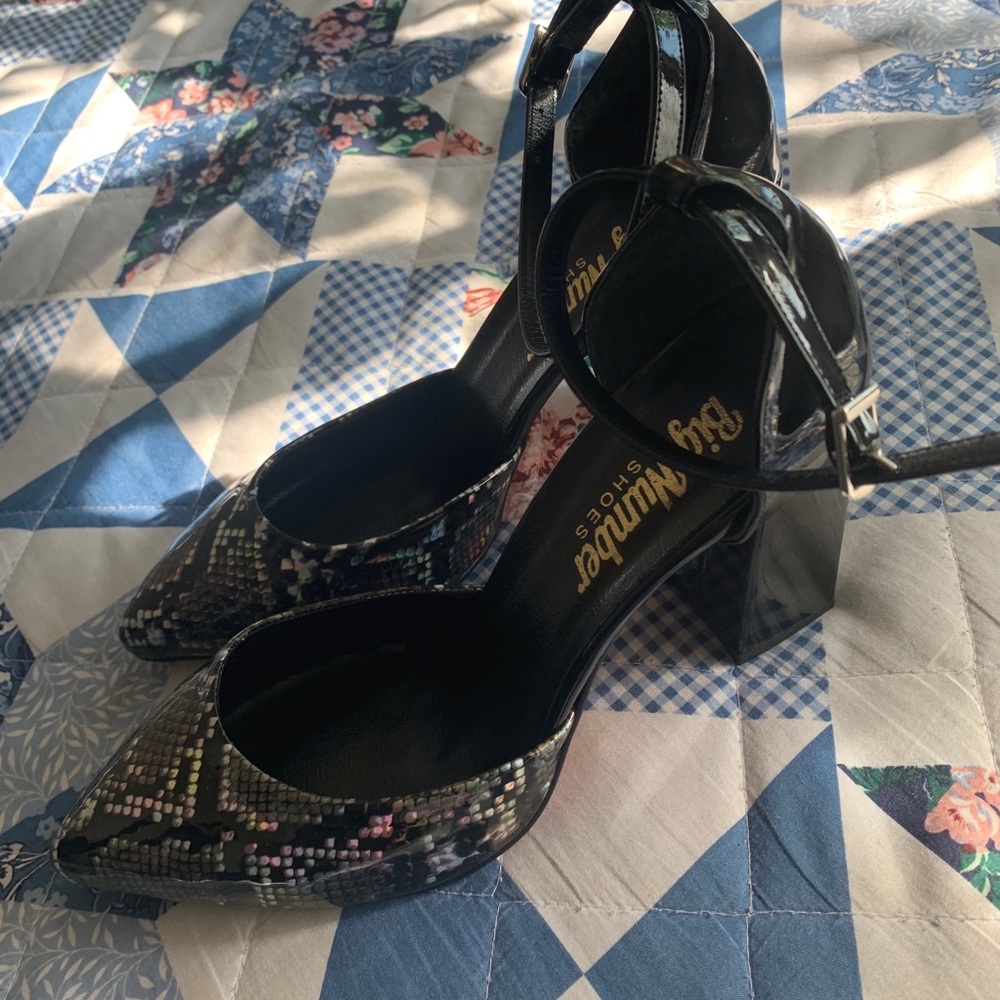 Women heels